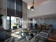 Apartamento para Locação em Belo Horizonte/MG Santa...