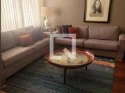 Apartamento para Locação em Belo Horizonte/MG Santa...