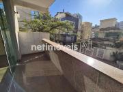 Apartamento para Locação em Belo Horizonte/MG Santa...