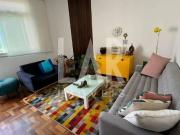 Apartamento para Locação em Belo Horizonte/MG Santa...