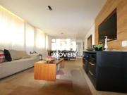 Apartamento para Locação em Belo Horizonte/MG Santa...