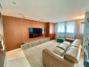 Apartamento para Locação em Belo Horizonte/MG Santa...