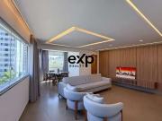 Apartamento para Locação em Belo Horizonte/MG Santa...