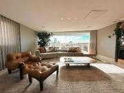 Apartamento para Locação em Belo Horizonte/MG Santa...