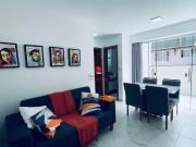 Apartamento para Locação em Belo Horizonte/MG Santa...