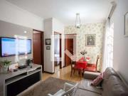 Apartamento para Locação em Belo Horizonte/MG Santa...