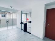 Apartamento para Locação em Belo Horizonte/MG Santa...