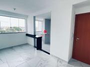 Apartamento para Locação em Belo Horizonte/MG Santa...