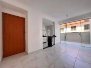 Apartamento para Locação em Belo Horizonte/MG Santa...