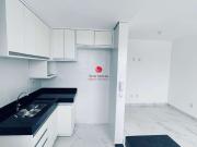 Apartamento para Locação em Belo Horizonte/MG Santa...