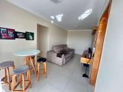 Apartamento para Locação em Belo Horizonte/MG Santa...