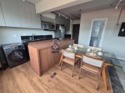 Apartamento para Locação em Belo Horizonte/MG Santa...