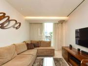 Apartamento para Locação em Belo Horizonte/MG Santa...