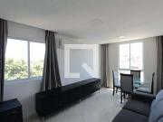 Apartamento para Locação em Belo Horizonte/MG Santa...