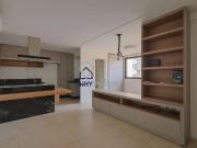 Apartamento para Locação em Belo Horizonte/MG Santo...