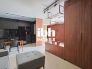 Apartamento para Locação em Belo Horizonte/MG Santo...