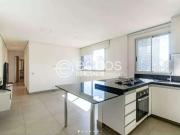 Apartamento para Locação em Belo Horizonte/MG Santo...