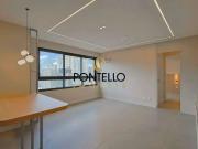 Apartamento para Locação em Belo Horizonte/MG Santo...