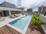 Apartamento para Locação em Belo Horizonte/MG Santo...