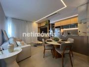 Apartamento para Locação em Belo Horizonte/MG Santo...