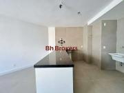 Apartamento para Locação em Belo Horizonte/MG Santo...
