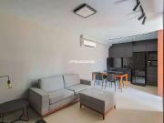 Apartamento para Locação em Belo Horizonte/MG Santo...