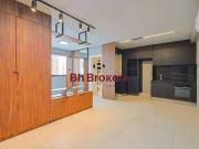 Apartamento para Locação em Belo Horizonte/MG Santo...