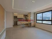 Apartamento para Locação em Belo Horizonte/MG Santo...