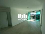 Apartamento para Locação em Belo Horizonte/MG Santo...