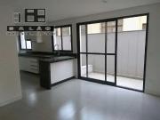 Apartamento para Locação em Belo Horizonte/MG Santo...