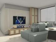 Apartamento para Locação em Belo Horizonte/MG Santo...