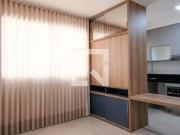 Apartamento para Locação em Belo Horizonte/MG Santo...