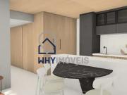 Apartamento para Locação em Belo Horizonte/MG Santo...