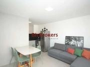 Apartamento para Locação em Belo Horizonte/MG Santo...
