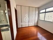 Apartamento para Locação em Belo Horizonte/MG Santo...