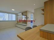 Apartamento para Locação em Belo Horizonte/MG Santo...