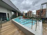Apartamento para Locação em Belo Horizonte/MG Santo...