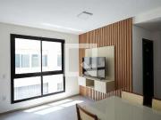 Apartamento para Locação em Belo Horizonte/MG Santo...