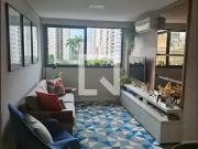 Apartamento para Locação em Belo Horizonte/MG Santo...