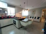 Apartamento para Locação em Belo Horizonte/MG Santo...