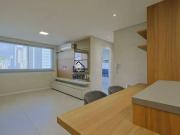 Apartamento para Locação em Belo Horizonte/MG Santo...