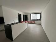 Apartamento para Locação em Belo Horizonte/MG Santo...