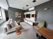 Apartamento para Locação em Belo Horizonte/MG Santo...