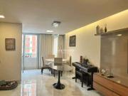 Apartamento para Locação em Belo Horizonte/MG Santo...