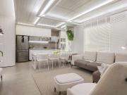 Apartamento para Locação em Belo Horizonte/MG Santo...