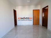 Apartamento para Locação em Belo Horizonte/MG Santo...
