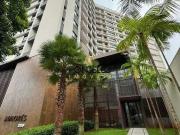 Apartamento para Locação em Belo Horizonte/MG Santo...
