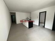 Apartamento para Locação em Belo Horizonte/MG Santo...
