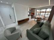 Apartamento para Locação em Belo Horizonte/MG Santo...