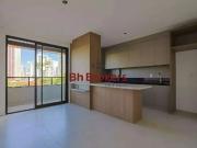 Apartamento para Locação em Belo Horizonte/MG Santo...